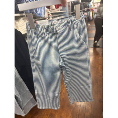 calça jeans pull on Wide Leg 3