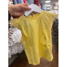 Blusinha sem manga 3