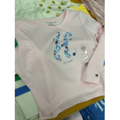 CAMISETA MANGA LONGA 1