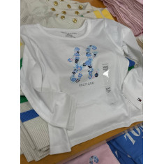 CAMISETA MANGA LONGA 2