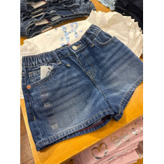 Shorts jeans 1