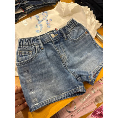 Shorts jeans 3