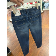 calça jeans pull on Skinny 2
