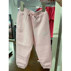 calça moletom com fleece
