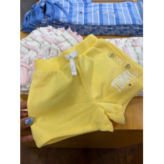 shorts moletom com fleece 3