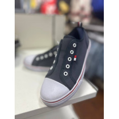 Tênis número Americano 3