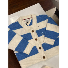 cardigan de botão 1