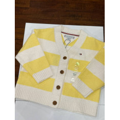 cardigan de botão 2