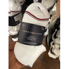 kit 7 pares de meia 2