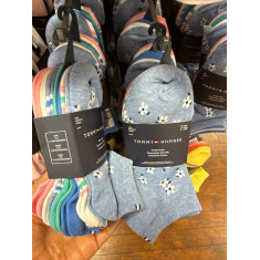 kit 7 pares de meia 3