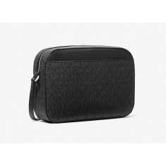 Michael Kors - Jet Set Large Logo Crossbody Bag