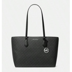 Michael Kors - Sheila Large Signature Logo Tote Bag