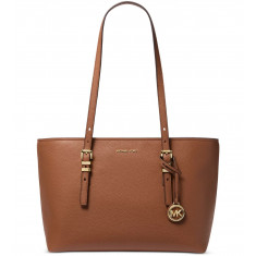Michael Kors - Sheila Large Tote Bag - Brown