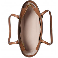 Michael Kors - Sheila Large Tote Bag - Brown