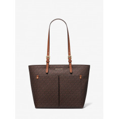 Michael Kors - Jet Set Large Logo Crossbody Bag