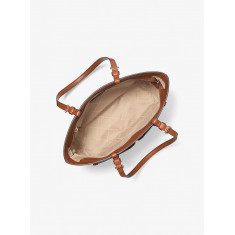 Michael Kors - Jet Set Large Logo Crossbody Bag