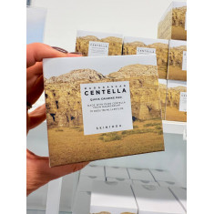 SKIN1004 MADAGASCAR CENTELLA - QUICK CALMING PAD INDICADO PARA HIDRATAR E ACALMAR A PELE DE FORMA RÁPIDA USOCAT SKIN1004 1