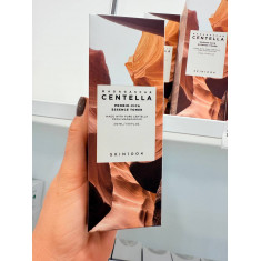 SKIN1004 MADAGASCAR CENTELLA - PROBIO-CICA ESSENCE TONER - INDICADO PARA HIDRATACAO, FIRMEZA E PROMOVER O GLOW NA PELE 1