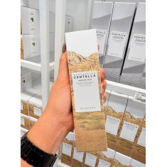 SKIN1004 MADAGASCAR CENTELLA - AMPOULE FOAM - INDICADO PARA REMOVER A MAQUIAGEM E IMPUREZAS MANTENDO O EQUILIBRIO DA E SAÚDE DA