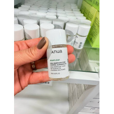 ANUA HEARTLEAF PORE CONTROL CLEANSING OIL 1