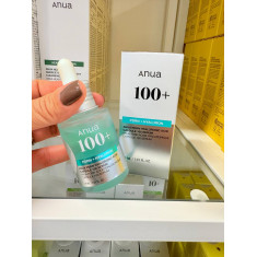 ANUA - PDRN + HYALURON é um sérum que serve para hidratar profundamente a pele, estimular a regeneração celular, acalmar e forta