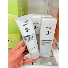ANUA - CERAMIDE 3 + PANTHENOL MOISTURE BARRIER CREAM - indicado para hidratar profundamente a pele, fortalecer a barreira de pro