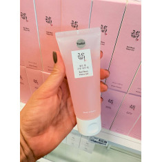 BEAUTY OF JOSEON - Red Bean Water Gel - é um hidratante leve que serve para hidratar profundamente sem pesar, controlar a oleosi