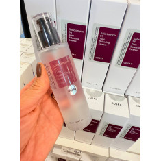 COSRX - Galactomyces 95 Tone Balancing Essence - é uma essência altamente concentrada projetada para iluminar, hidratar e melhor