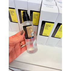 COSRX - Advanced Snail 96 Mucin Power Essence -mantendo a pele lisa e saudável, a essência ajuda a pele a perder menos umidade,