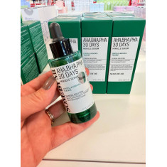 SOMEBYMI - AHA. BHA. PHA. 30 DAYS MIRACLE SERUM FACIAL 1