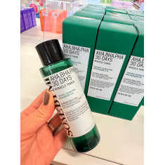 SOMEBYMI - SOMEBYMI - AHA. BHA. PHA. 30 DAYS MIRACLE TONER - TONER FACIAL 1