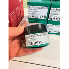 SOMEBYMI - AHA. BHA. PHA. 30 DAYS MIRACLE CREAM - CREME FACIAL 1