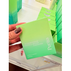 PURITO - WONDER RELEAF CENTELLA MINI KIT UNSCENTED - É um kit prático para viagem que contém um tônico, um sérum e um creme de r