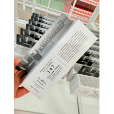 DR. ALTHEA - 147 BARRIER CREAM - é um hidratante profundo desenvolvido para fortalecer a barreira natural da pele e protegê-la d