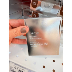 TIRTIR - BASE BOMBÁSTICA DO TIKTOK - COR NA FOTO 1