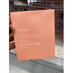 TIRTIR - BASE BOMBÁSTICA DO TIKTOK - COR NA FOTO 2