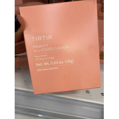 TIRTIR - BASE BOMBÁSTICA DO TIKTOK - COR NA FOTO 3