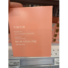 TIRTIR - BASE BOMBÁSTICA DO TIKTOK - COR NA FOTO 4