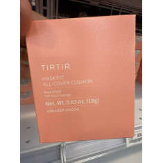 TIRTIR - BASE BOMBÁSTICA DO TIKTOK - COR NA FOTO 5