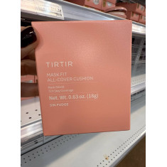 TIRTIR - BASE BOMBÁSTICA DO TIKTOK - COR NA FOTO 6