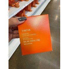 TIRTIR - BASE BOMBÁSTICA DO TIKTOK - COR NA FOTO 2