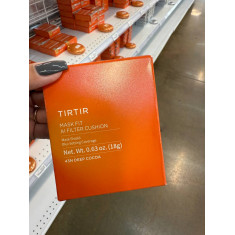 TIRTIR - BASE BOMBÁSTICA DO TIKTOK - COR NA FOTO 3