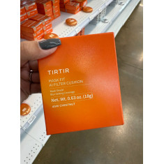 TIRTIR - BASE BOMBÁSTICA DO TIKTOK - COR NA FOTO 4