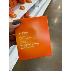 TIRTIR - BASE BOMBÁSTICA DO TIKTOK - COR NA FOTO 5