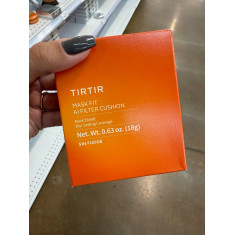 TIRTIR - BASE BOMBÁSTICA DO TIKTOK - COR NA FOTO 6