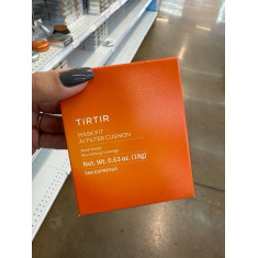 TIRTIR - BASE BOMBÁSTICA DO TIKTOK - COR NA FOTO 7