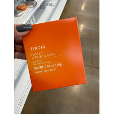 TIRTIR - BASE BOMBÁSTICA DO TIKTOK - COR NA FOTO 8