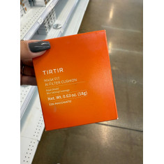 TIRTIR - BASE BOMBÁSTICA DO TIKTOK - COR NA FOTO 9