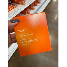 TIRTIR - BASE BOMBÁSTICA DO TIKTOK - COR NA FOTO 10