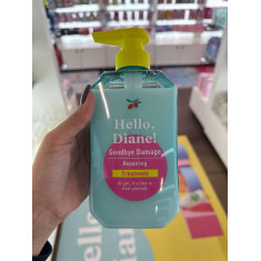 tratamento de cabelo 1